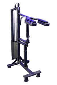 Panturrilha em Pé- Icon