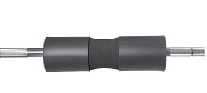 PROTETOR DE BARRA ANATOMICO 43CM UPL