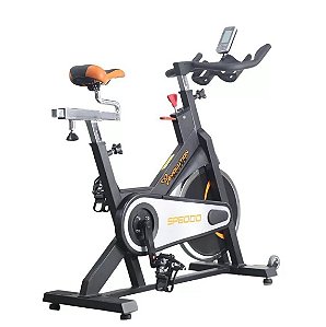 BICICLETA SPINNING SP6000 EVO