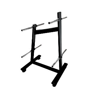 SUPORTE PARA ANILHAS 8 PINOS ST