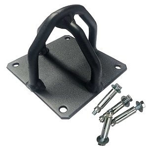 SUPORTE DE TETO P/FITA DE SUSPENSAO UPL