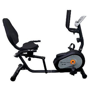 Bicicleta Horizontal Magnetico FALCON - Pro Sport - Loja de Equipamentos de  Academia