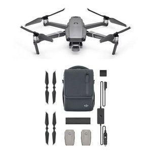 dji mavic 2 pro 2