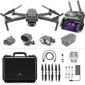 DJI Mavic 2 Enterprise Dual