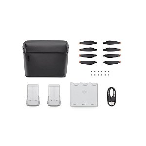 DJI Kit Fly More Combo Mini 3 Pro