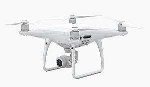 DJI PHANTOM 4 PRO S/Tela