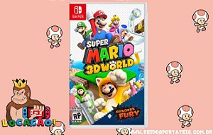 Alugue Mario Odyssey para Nintendo Switch - Rei dos Portáteis - De