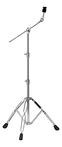Estante de Prato Girafa Konig Pedestal Condução Bateria Profissional