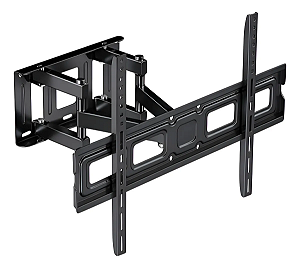 Suporte Articulado para TV 32 a 80 Polegadas GT890E Giant Innovation