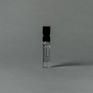 Le Labo Thé Matcha 26 Sample - Consumos da Martina