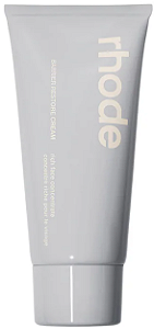 rhode Barrier Restore Cream Comforting Daily Moisturizer