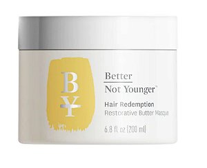 BetterNotYounger Lift Me Up Hair Thickener