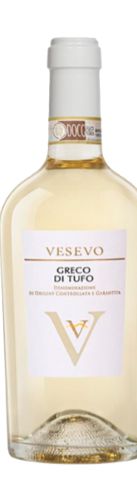 Vinho Vesevo Greco di Tufo DOCG