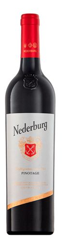 Vinho Nederburg Winemaster's Pinotage Tinto