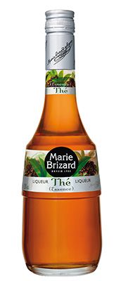 Licor Marie Brizard Essence Thé (Chá) 