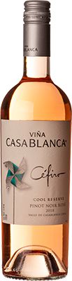 Vinho Cefiro Reserva Rosé
