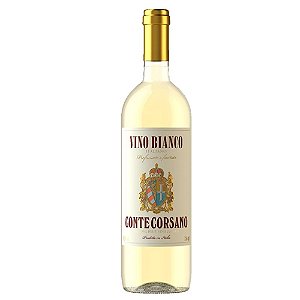 Vinho Conte Corsano Bianco