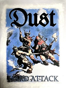 Camiseta Dust