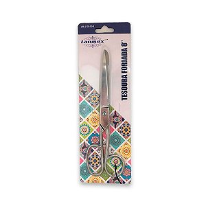 TESOURA FORJADA 7" LANMAX