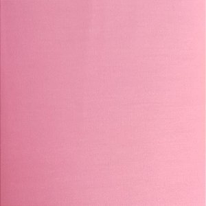 TECIDO 100% ALGODÃO RM PINK LISO- PREÇO 0,50 X 1,50M