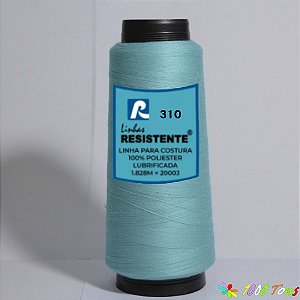 LINHA PARA COSTURA RESISTENTE 120/2000J 310