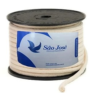 CORDAO CRU SAO JOSE 3044 8mm N50 - ROLO