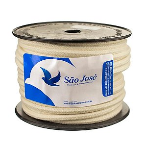 CORDAO CRU SAO JOSE 3043 6mm - ROLO COM 20 MT