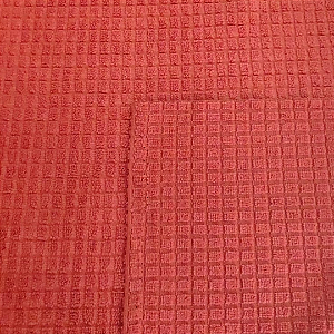 ATOALHADO FELPUDO PREMIUM - TERRACOTA 0,50 X 1,40 CM