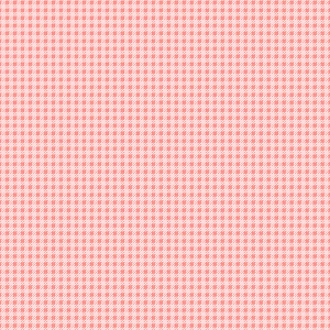 TECIDO 100% ALGODÃO FUXICOS E FRICOTES MICRO XADREZ ROSA - PREÇO DE 0,50 X 1,50MT
