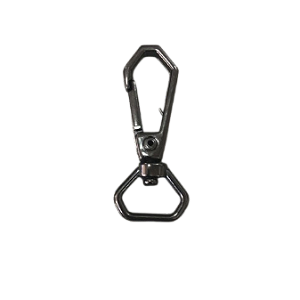 MOSQUETE FUME 1,5 CM LUXO
