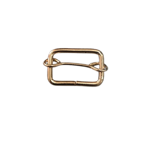REGULADOR DOURADO 2,5CM