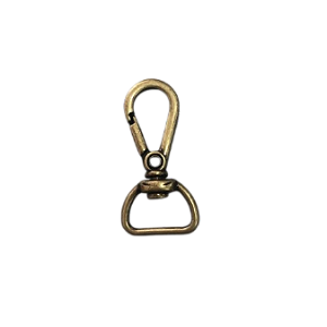MOSQUETE OURO VELHO 1,5cm