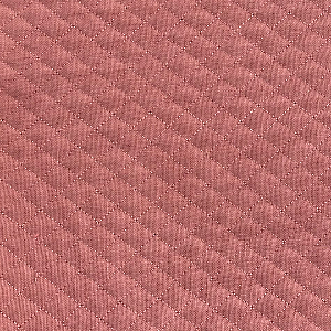 TECIDO MATELASSADO LINHO ROSÊ QUILT MINI RETO - PREÇO DE 0,50 X 1,30 Aprox.