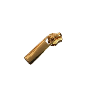 CURSOR TWO WAY RETO QUADRADO - DOURADO 1 UND