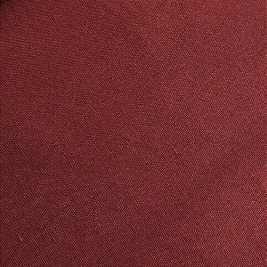LONITA 100% ALGODÃO VINHO 0,50 X 1,40 MT