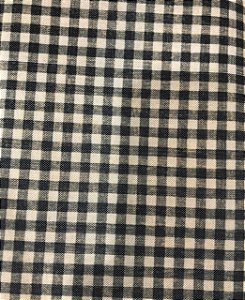 NYLON 210 ESTAMPADO XADREZ VERDE 1,00 x1,40 Mt