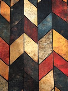NYLON 210 ESTAMPADO FANTASIA 1,00 x1,40 Mt