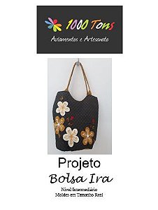 PROJETO BOLSA IRA