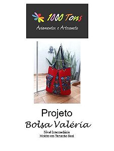 PROJETO BOLSA VALÉRIA