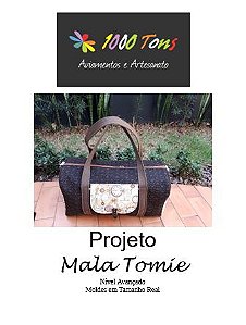 PROJETO MALA TOMIE