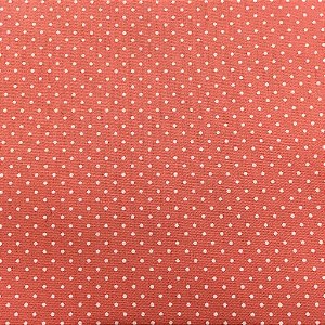 TECIDO 100% ALGODÃO - XADREZ MICRO VERMELHO FUNDO BRANCO- PREÇO DE 0.50 x  1,50 - 1000 Tons - Artigos para Patchwork