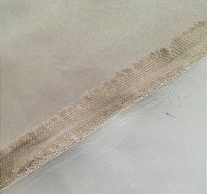 NYLON 600 CÁQUI - PREÇO 0,50MT X 1,50MT