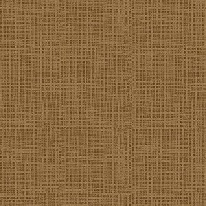 TECIDO 100% ALGODÃO FABRICART COLEÇÃO LINHO - CASTANHO - PREÇO DE 0.50 x 1,50