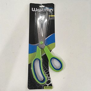 TESOURA TITANIUM WESTMAN 24,5CM