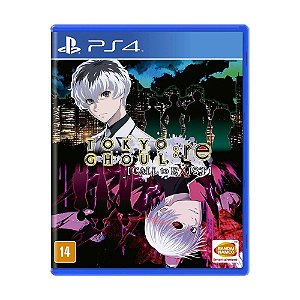 Tokyo Ghoul: re [Call to Exist] - PS4