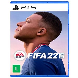 FIFA 22 - PS5