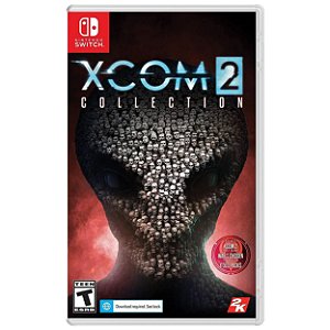 Xcom 2 Collection - SWITCH [EUA]