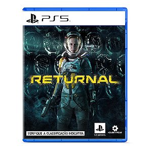 Returnal - PS5