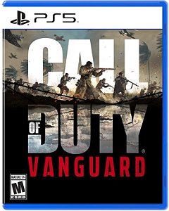 Comprar Call of Duty Cold War para PS5 - mídia física - Xande A