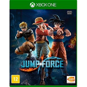 Jump Force - XBOX ONE